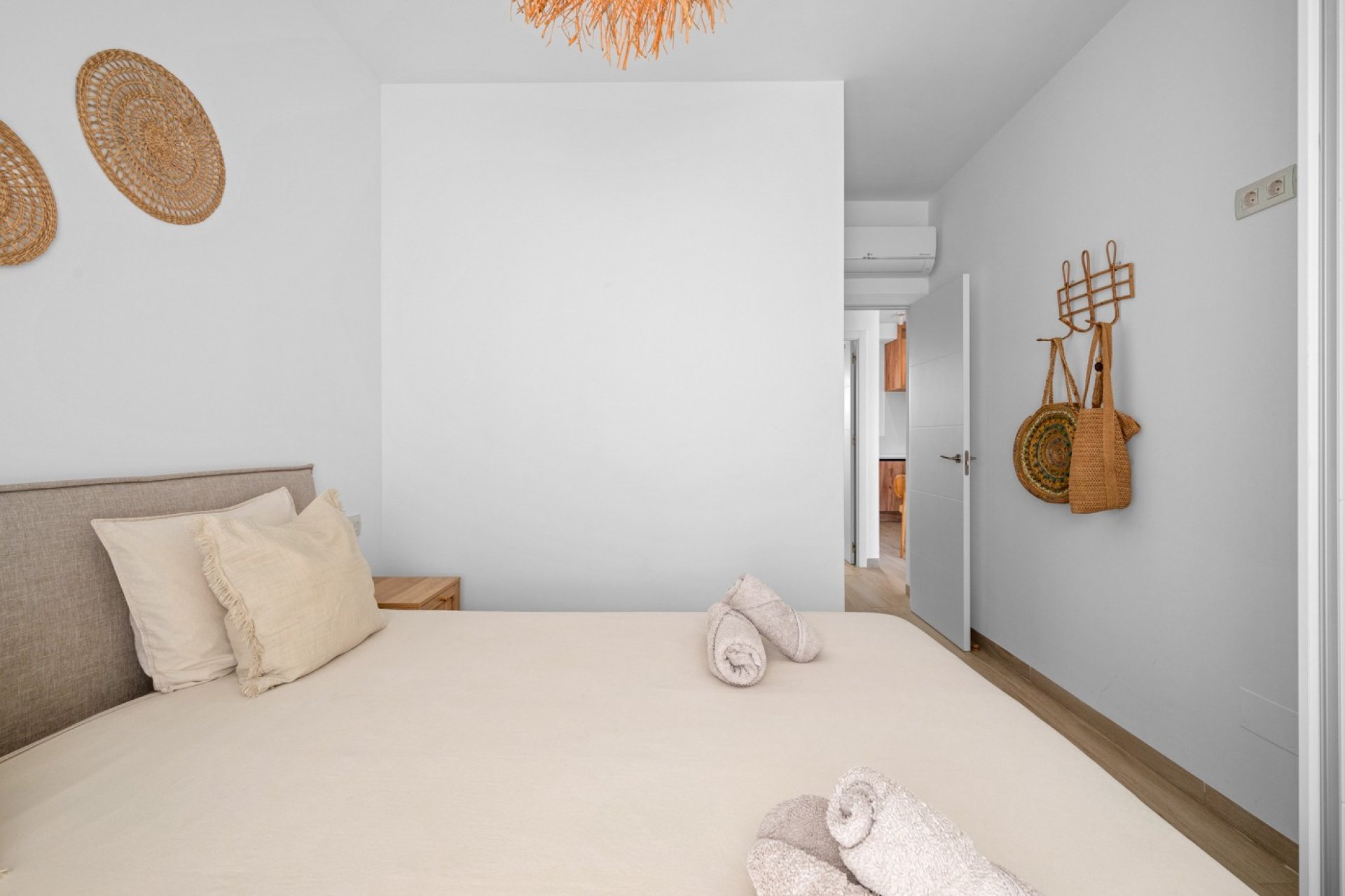 Resale - Apartments - Flats - San Miguel de Salinas