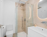 Resale - Apartments - Flats - San Miguel de Salinas