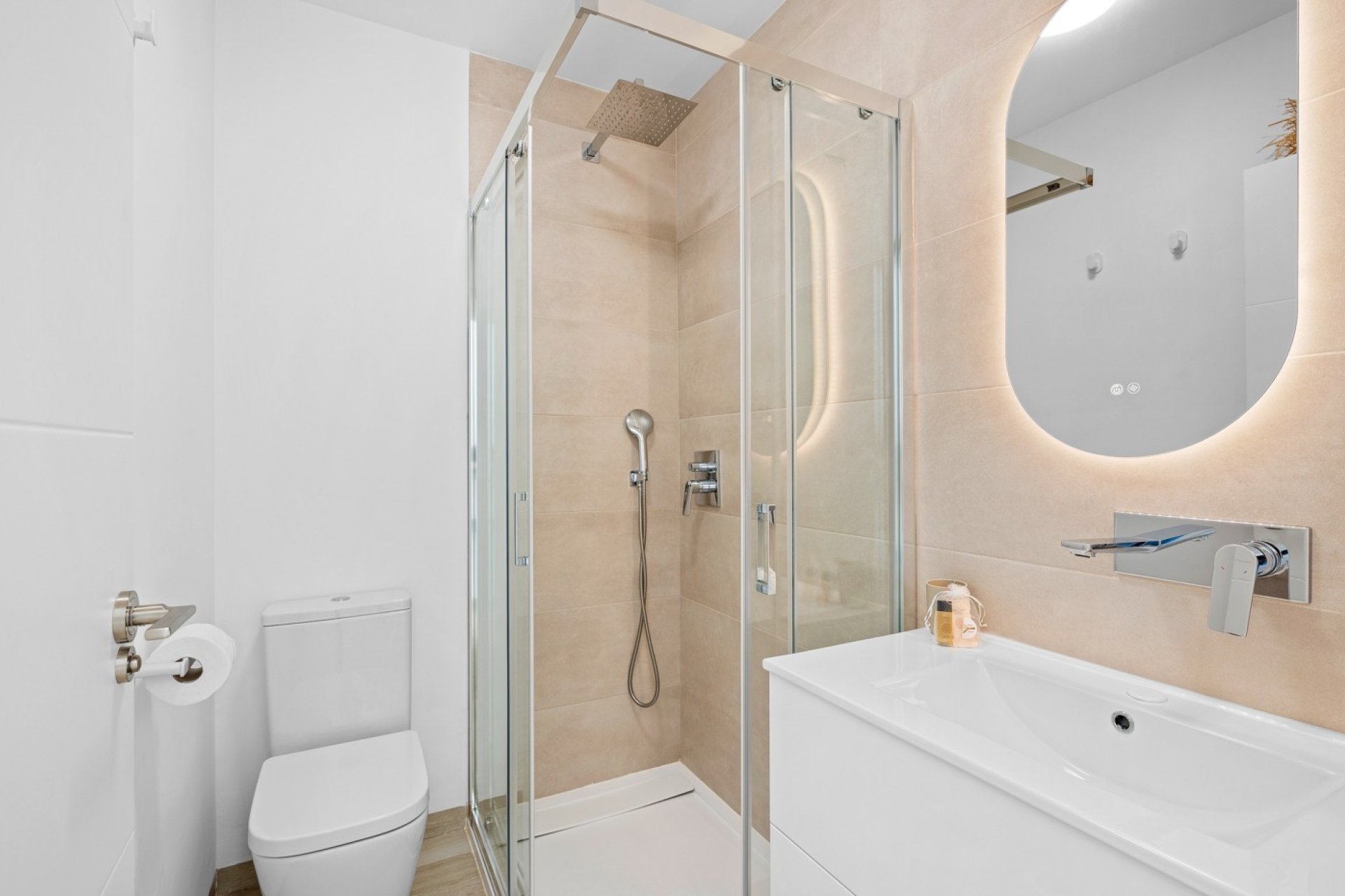 Resale - Apartments - Flats - San Miguel de Salinas