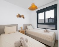 Resale - Apartments - Flats - San Miguel de Salinas