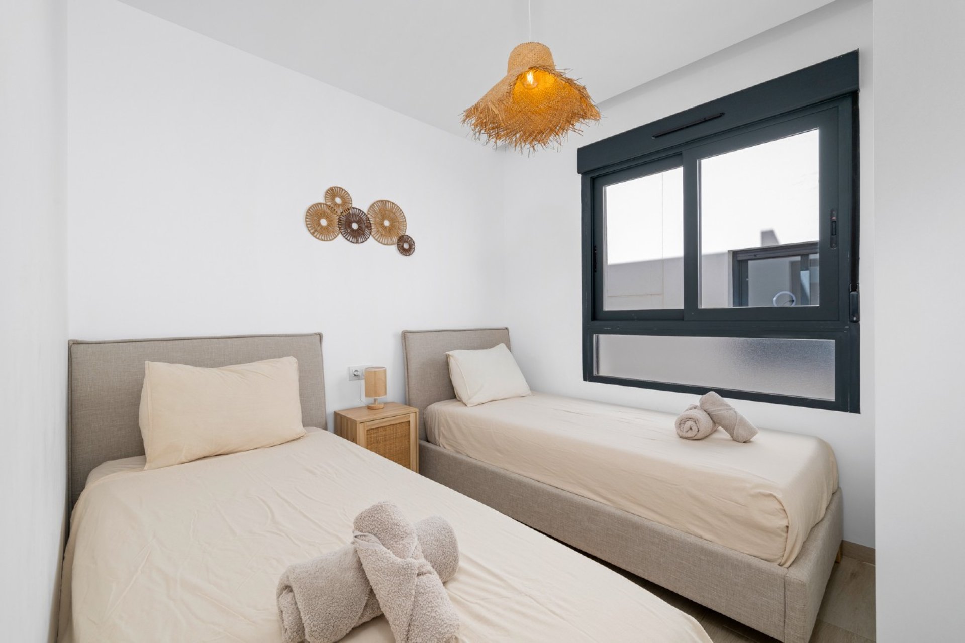 Resale - Apartments - Flats - San Miguel de Salinas