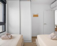 Resale - Apartments - Flats - San Miguel de Salinas