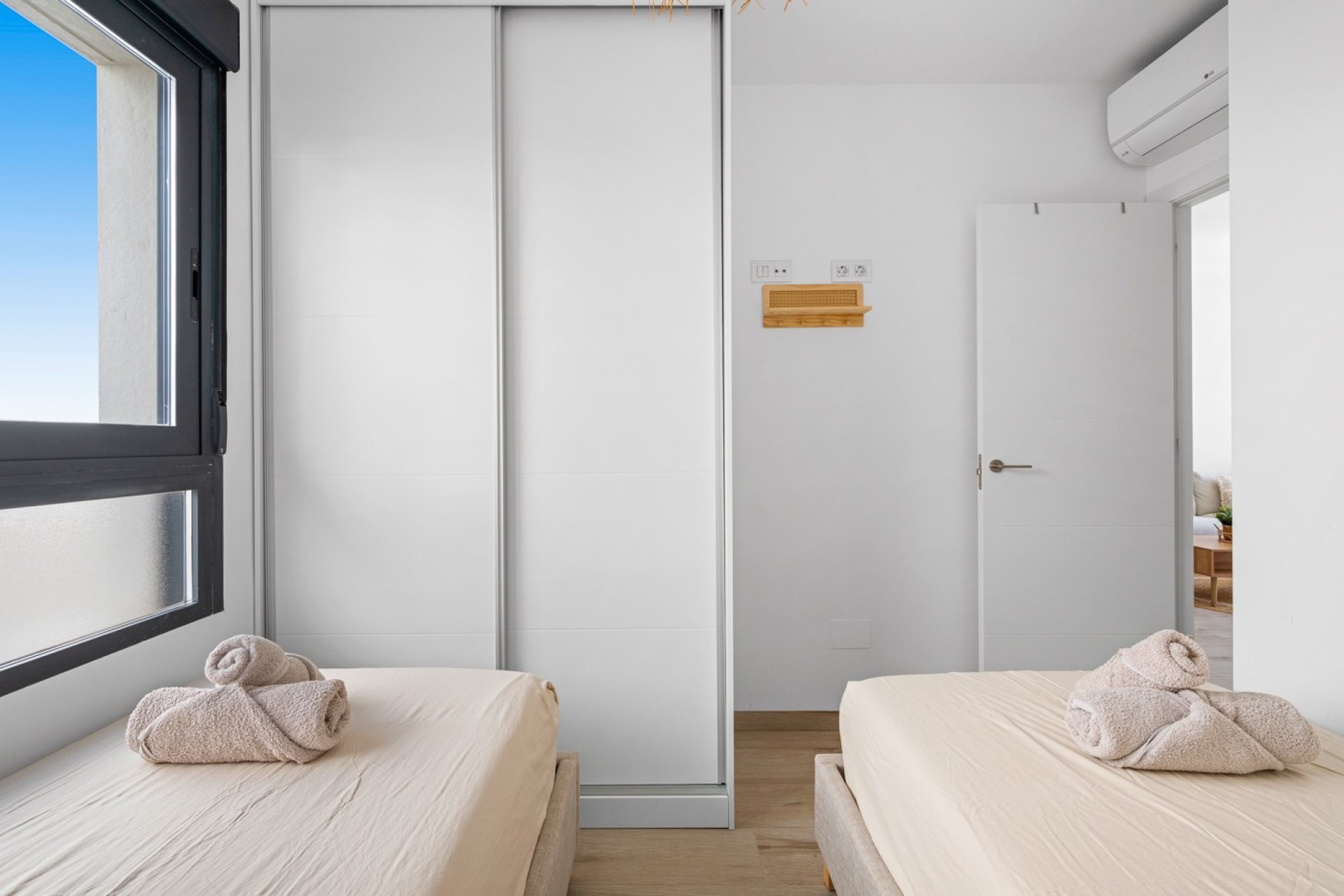 Resale - Apartments - Flats - San Miguel de Salinas