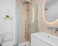 Resale - Apartments - Flats - San Miguel de Salinas