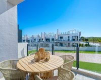 Resale - Apartments - Flats - San Miguel de Salinas