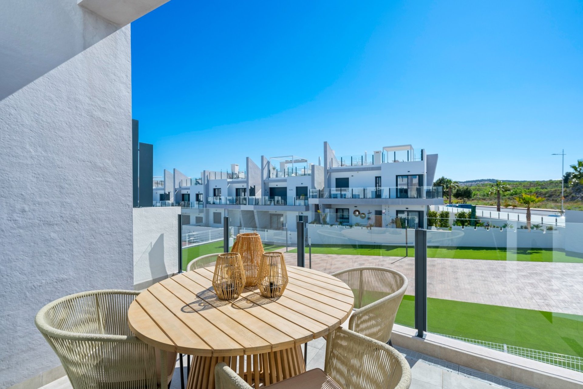 Resale - Apartments - Flats - San Miguel de Salinas