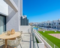 Resale - Apartments - Flats - San Miguel de Salinas