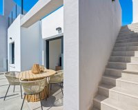Resale - Apartments - Flats - San Miguel de Salinas