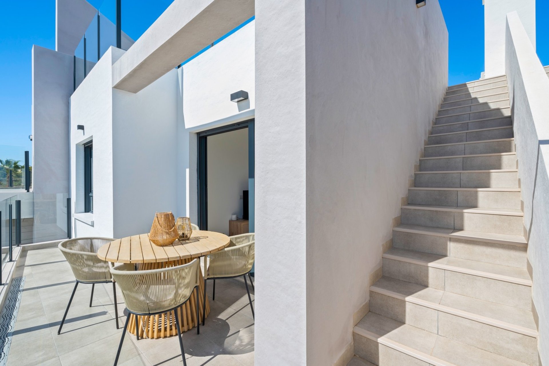 Resale - Apartments - Flats - San Miguel de Salinas