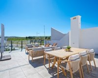 Resale - Apartments - Flats - San Miguel de Salinas