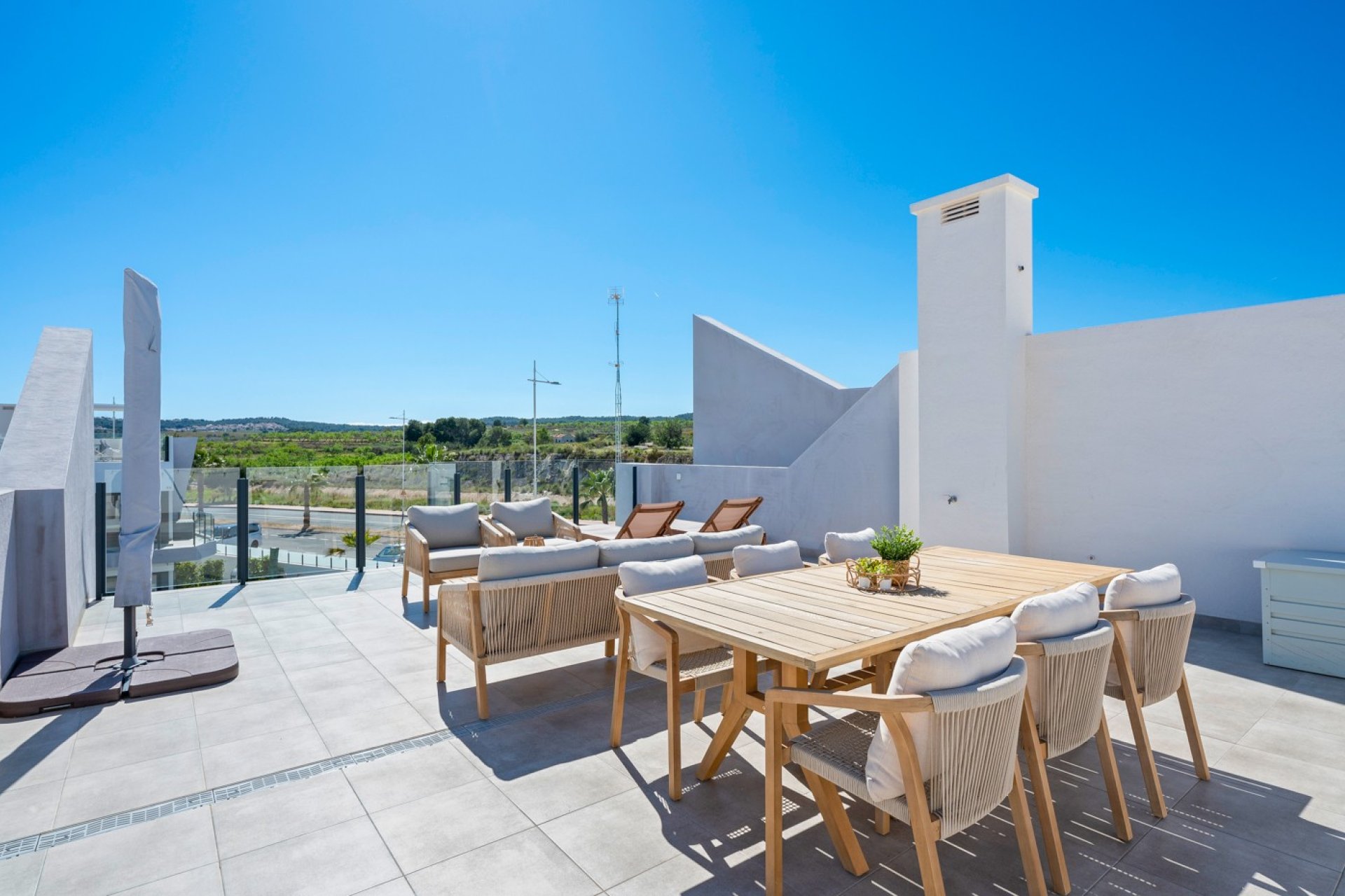 Resale - Apartments - Flats - San Miguel de Salinas