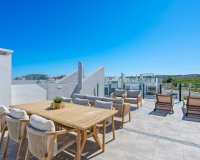 Resale - Apartments - Flats - San Miguel de Salinas