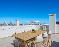 Resale - Apartments - Flats - San Miguel de Salinas