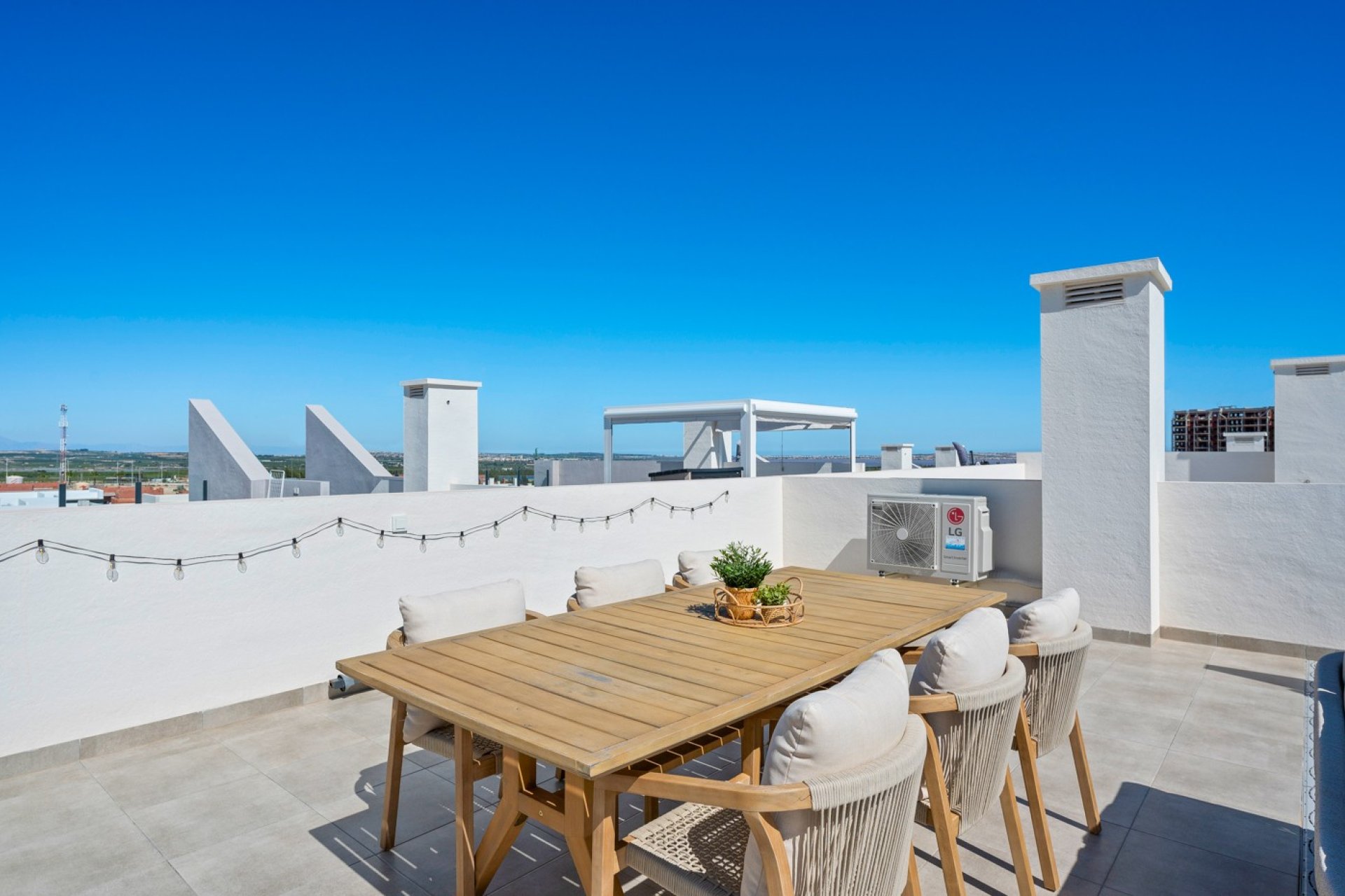 Resale - Apartments - Flats - San Miguel de Salinas