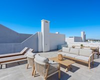 Resale - Apartments - Flats - San Miguel de Salinas