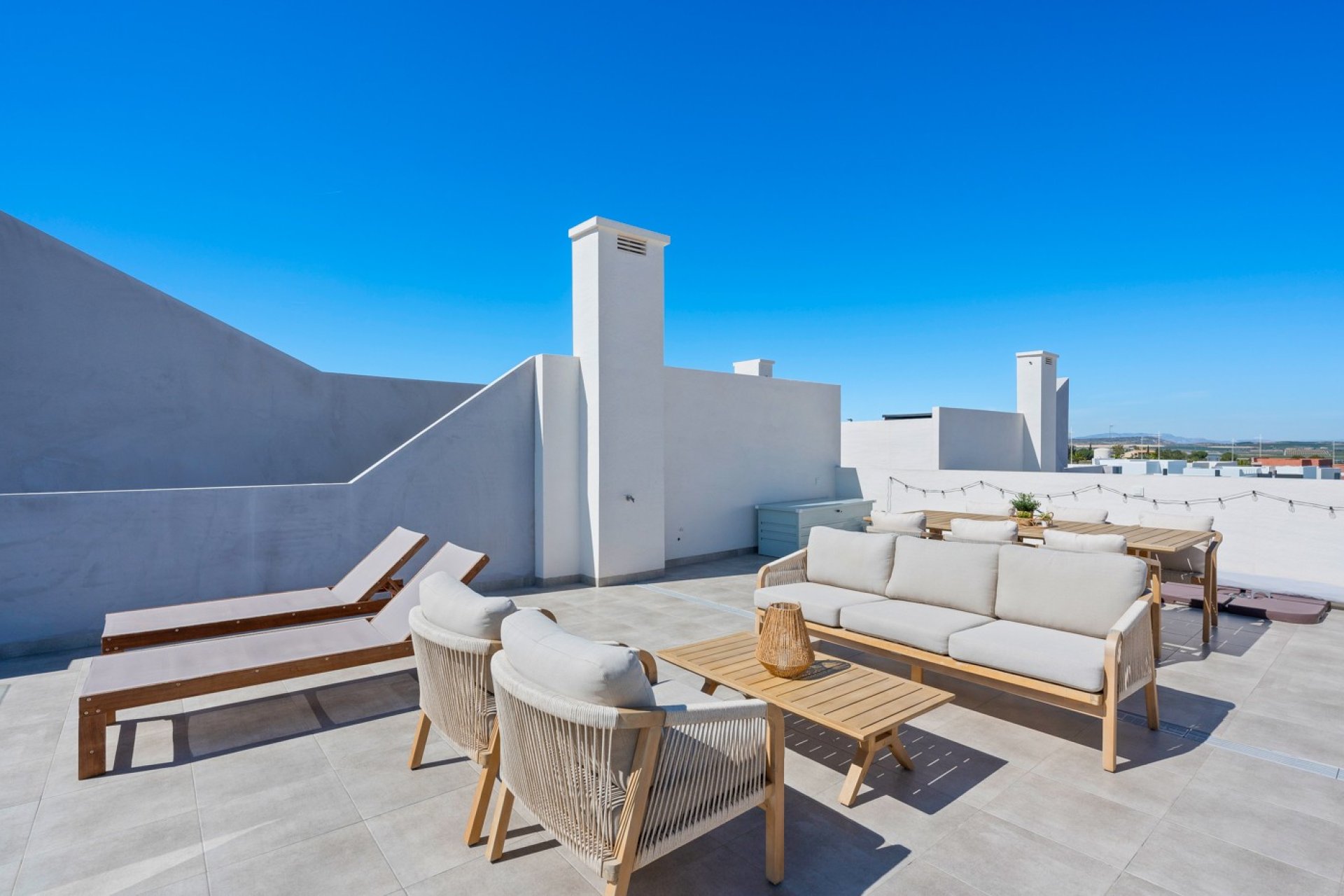 Resale - Apartments - Flats - San Miguel de Salinas