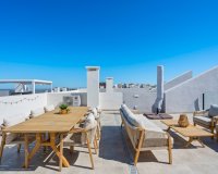 Resale - Apartments - Flats - San Miguel de Salinas