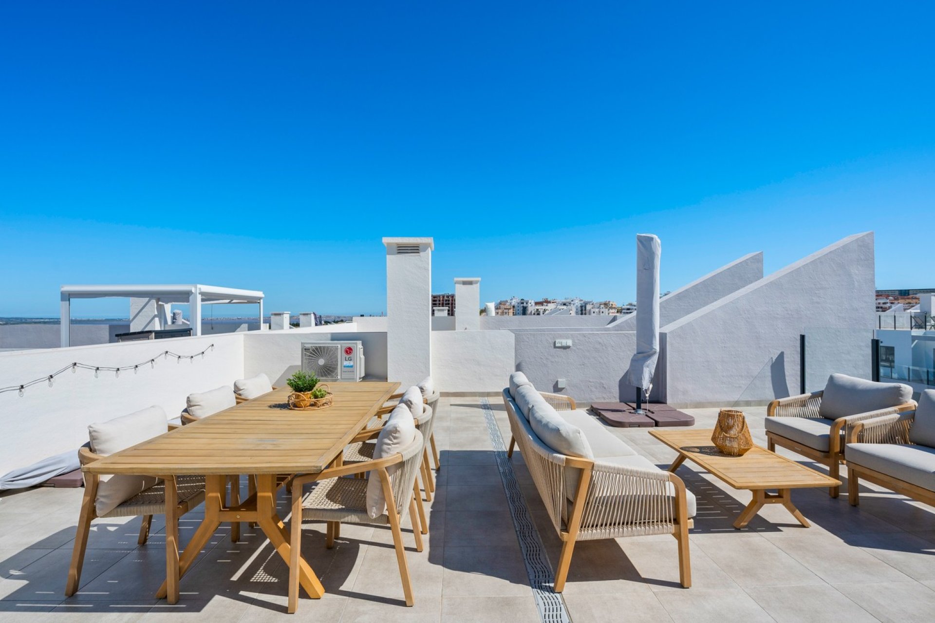 Resale - Apartments - Flats - San Miguel de Salinas