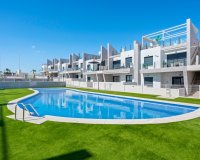 Resale - Apartments - Flats - San Miguel de Salinas