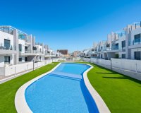 Resale - Apartments - Flats - San Miguel de Salinas