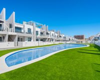 Resale - Apartments - Flats - San Miguel de Salinas