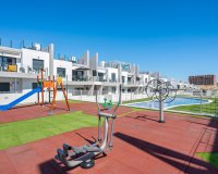 Resale - Apartments - Flats - San Miguel de Salinas