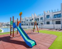 Resale - Apartments - Flats - San Miguel de Salinas