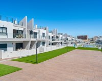 Resale - Apartments - Flats - San Miguel de Salinas