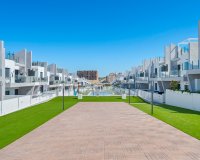 Resale - Apartments - Flats - San Miguel de Salinas