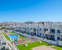 Resale - Apartments - Flats - San Miguel de Salinas