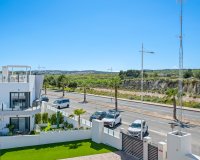 Resale - Apartments - Flats - San Miguel de Salinas