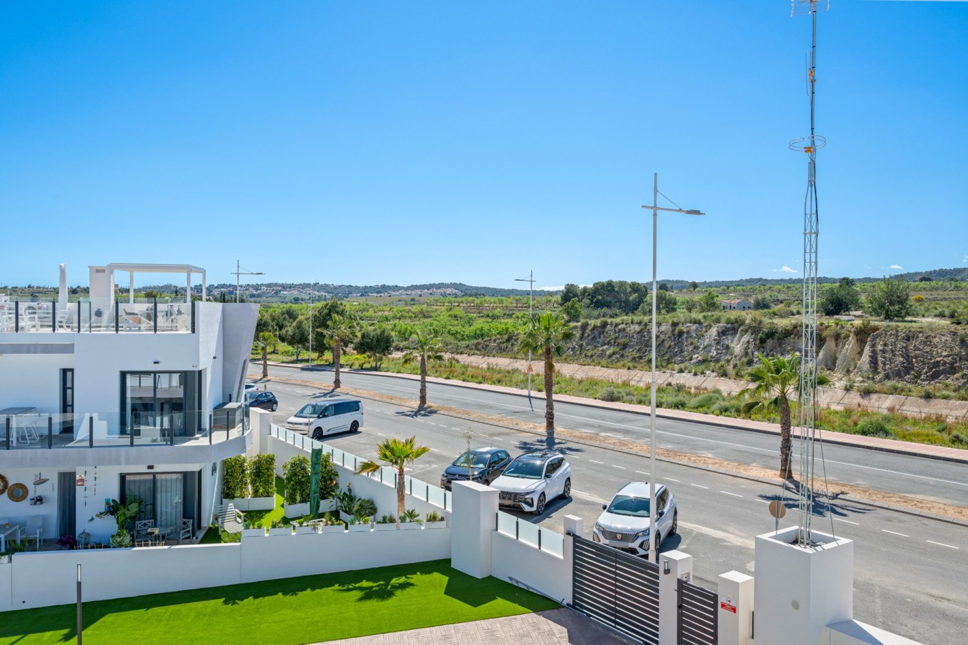 Resale - Apartments - Flats - San Miguel de Salinas
