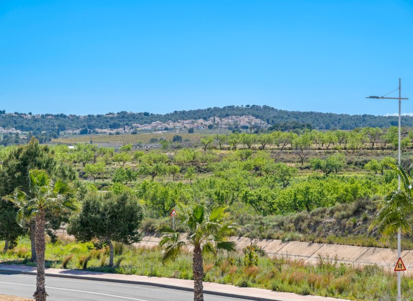 Resale - Apartments - Flats - San Miguel de Salinas