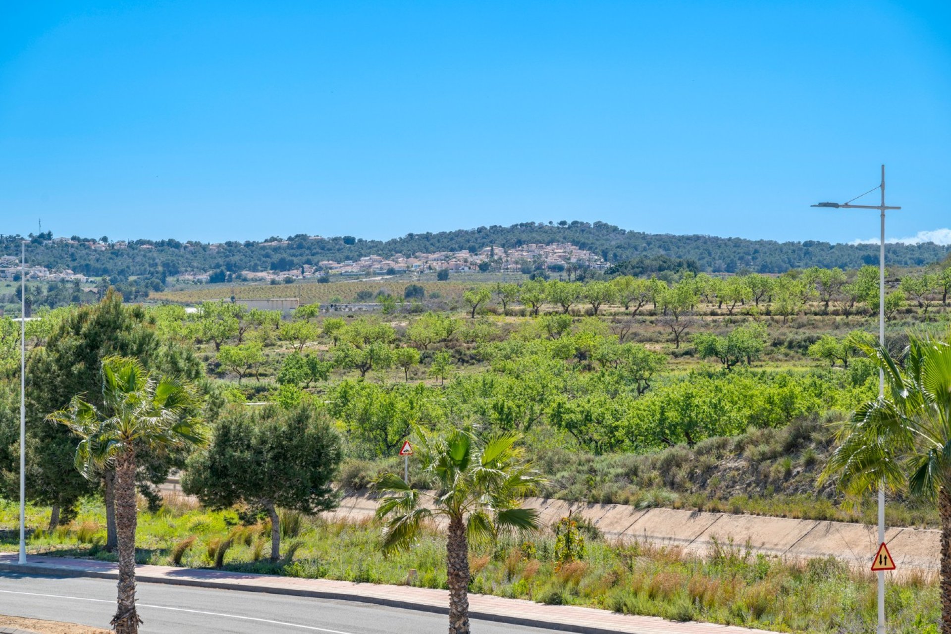 Resale - Apartments - Flats - San Miguel de Salinas