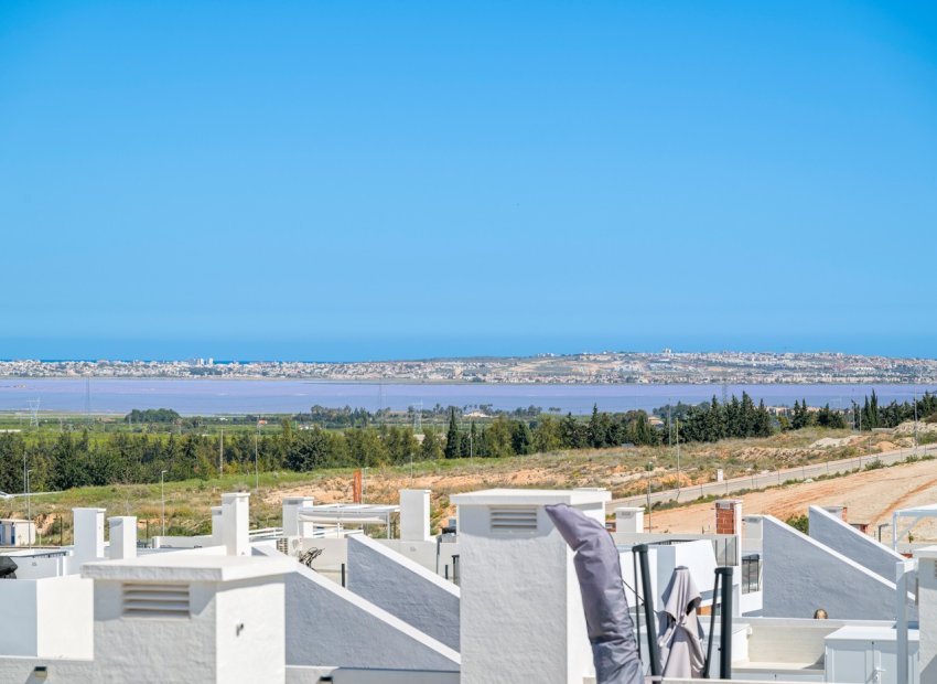 Resale - Apartments - Flats - San Miguel de Salinas