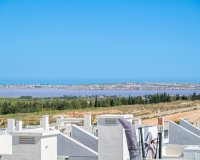 Resale - Apartments - Flats - San Miguel de Salinas