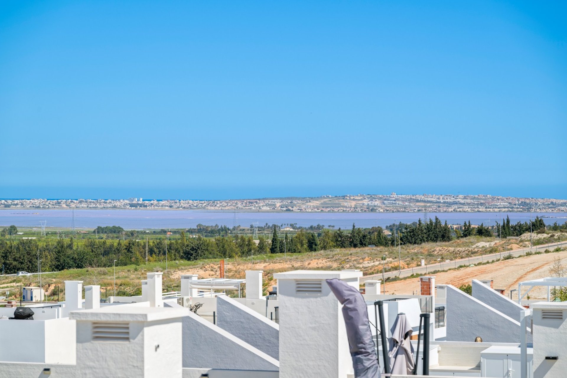 Resale - Apartments - Flats - San Miguel de Salinas