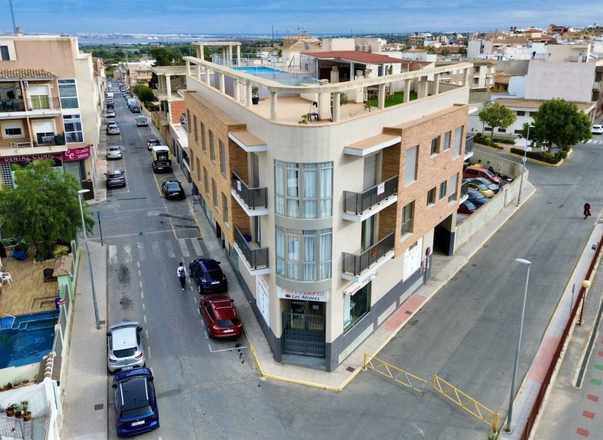 Resale - Apartments - Flats - San Miguel de Salinas