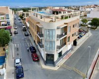 Resale - Apartments - Flats - San Miguel de Salinas