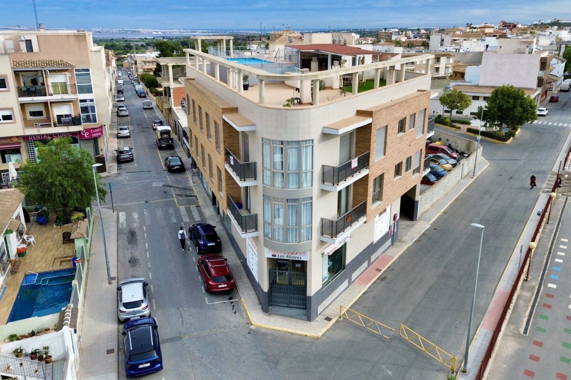 Resale - Apartments - Flats - San Miguel de Salinas