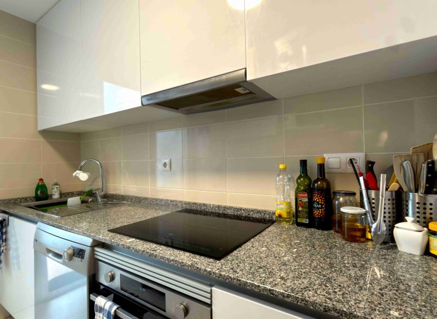 Resale - Apartments - Flats - San Miguel de Salinas