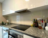 Resale - Apartments - Flats - San Miguel de Salinas