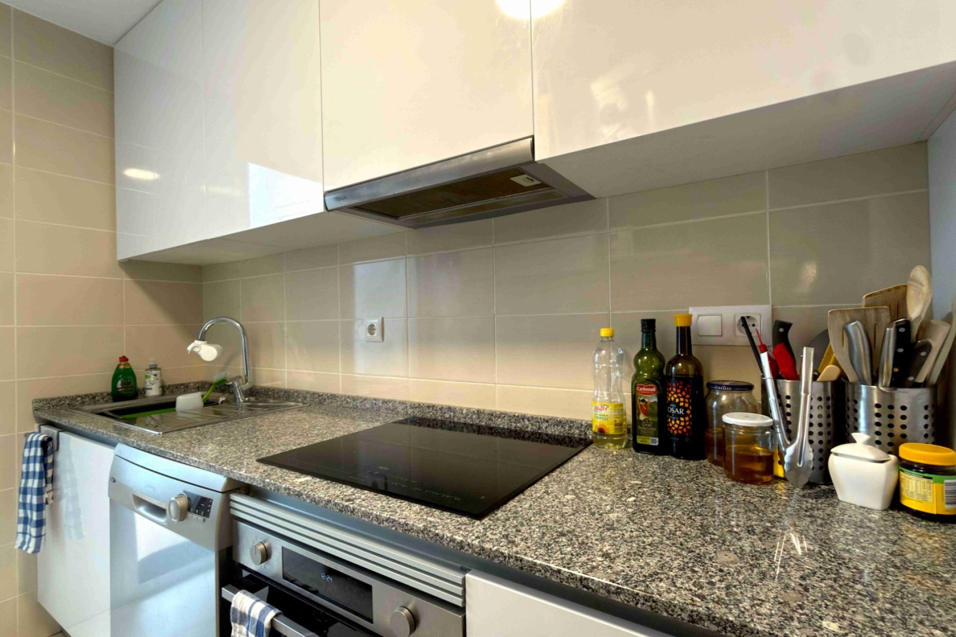 Resale - Apartments - Flats - San Miguel de Salinas