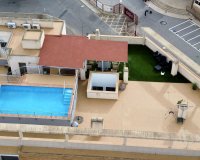 Resale - Apartments - Flats - San Miguel de Salinas