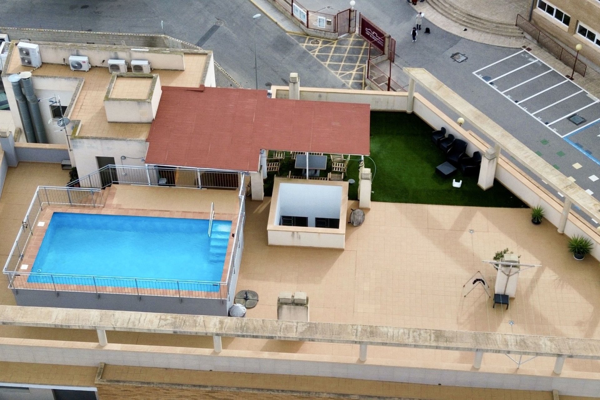 Resale - Apartments - Flats - San Miguel de Salinas