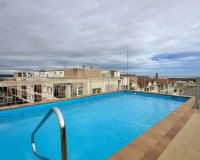 Resale - Apartments - Flats - San Miguel de Salinas