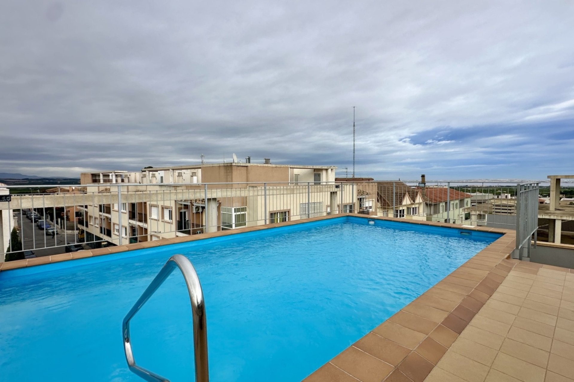 Resale - Apartments - Flats - San Miguel de Salinas