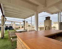 Resale - Apartments - Flats - San Miguel de Salinas
