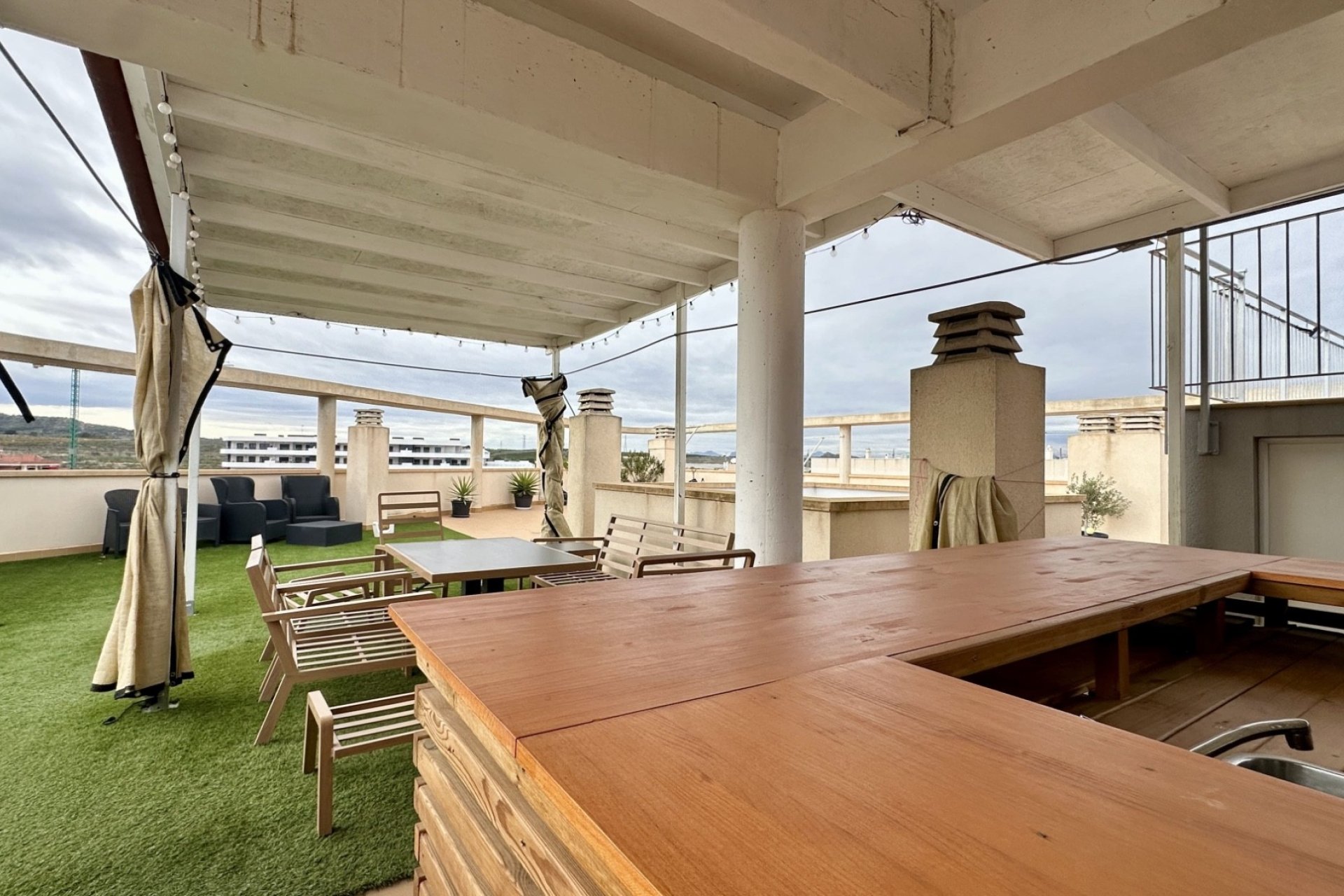 Resale - Apartments - Flats - San Miguel de Salinas