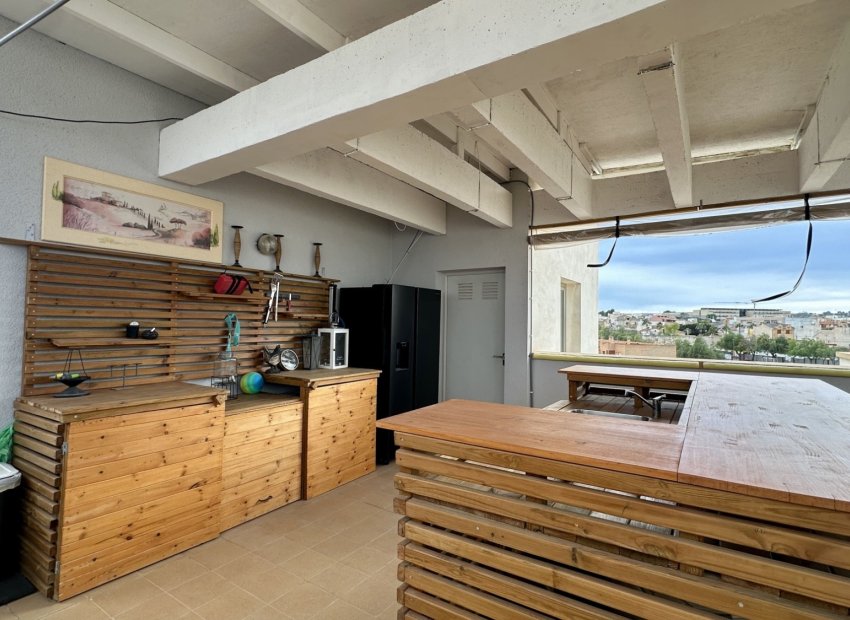 Resale - Apartments - Flats - San Miguel de Salinas